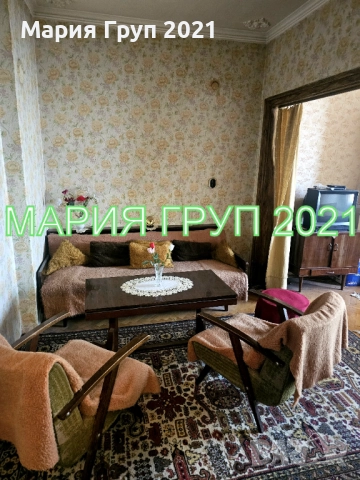 !!!ТОП ОФЕРТА!!! Продавам ТУХЛЕН Апартамент в гр. Димитровград кв. ”Славянски”!!!, снимка 9 - Апартаменти - 52278727