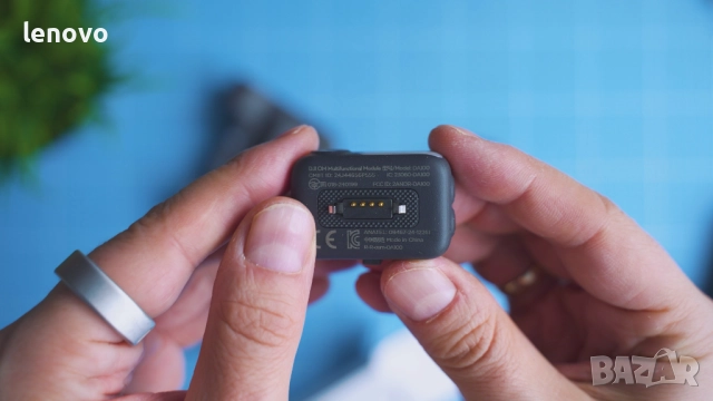 DJI Osmo Mobile 7p - като нов, снимка 3 - Селфи стикове, аксесоари - 52891991