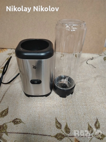 блендер WMF, снимка 4 - Блендери - 53479785