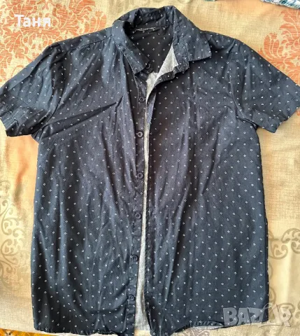 Ризки за 13-14 г, снимка 4 - Детски ризи - 47339682