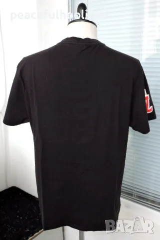 THUG LIFE Original - мъжка  тениска  размер L , снимка 8 - Тениски - 48482038