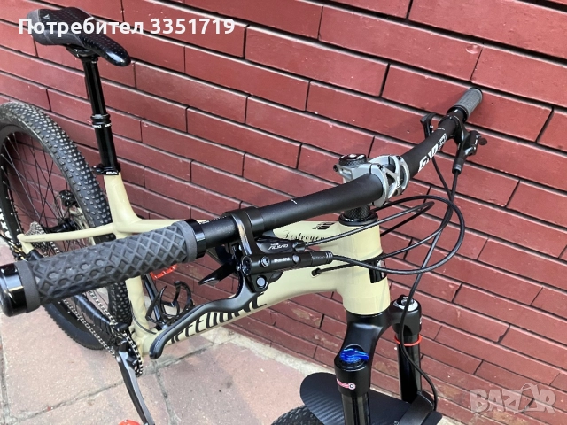 MTB custom 29 boost, снимка 7 - Велосипеди - 51913932
