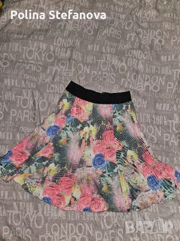 Цветна поличка, снимка 1