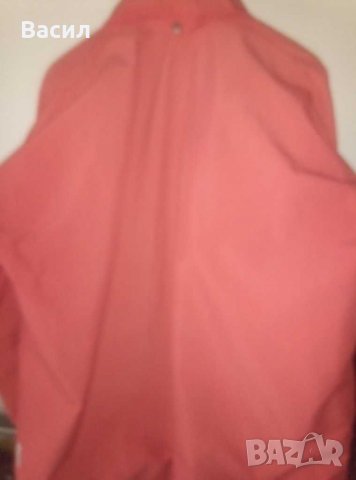 Мъжко яке Gore Tex Schoffel, снимка 3 - Якета - 28981788