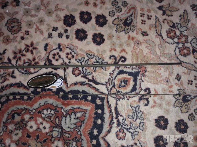 Спининг въдица Savage Gear SG4, снимка 4 - Въдици - 49182877