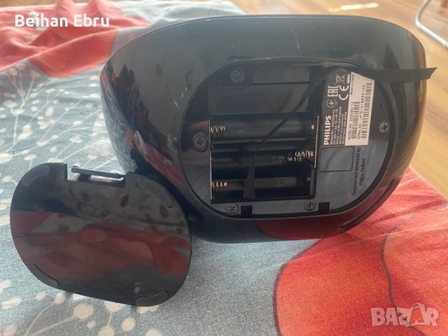 Philips ds3205, снимка 5 - Тонколони - 37751105
