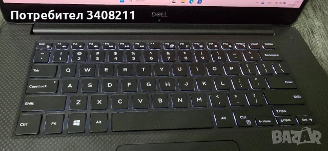 Dell Precision 5530, снимка 10 - Лаптопи за работа - 53047785