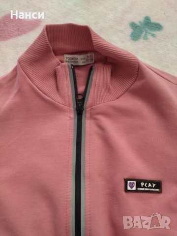 Детски екип, снимка 2 - Детски комплекти - 40353870