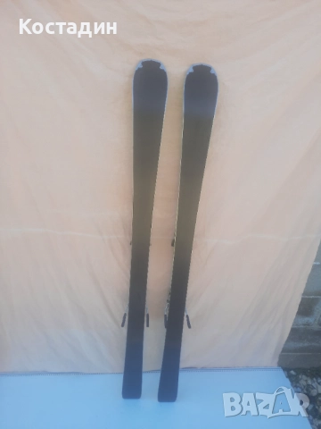 Карвинг ски FISCHER RC4 SPEED XTR 155см, снимка 4 - Зимни спортове - 52499519