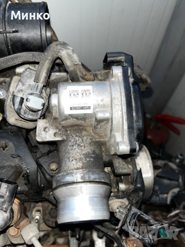 Двигател Рено / Renault / 1.5 dci 110 к.с. K9KJ836D306985, снимка 10 - Части - 43165417