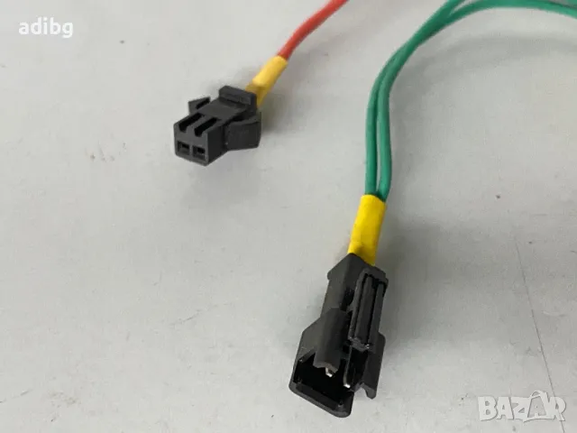 NTC сензор - Jura Bosch Siemens Nivona Melitta Miele Rotel, снимка 3 - Кафемашини - 48873268