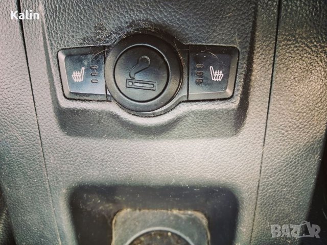 Opel Antara 2.0 CDTI 150к.с. Exclusive, снимка 13 - Автомобили и джипове - 32370407