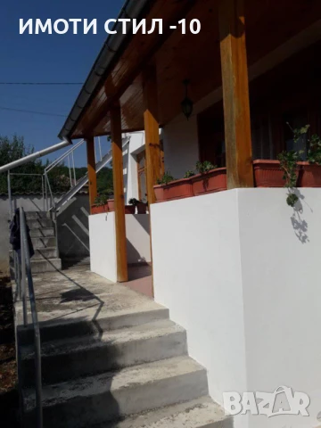 Продава къща в с. Войвода 50 000евро, снимка 6 - Къщи - 51416442