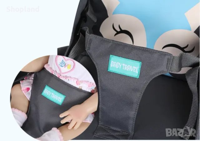 Детско столче за хранене за маса - 6м до 3г, снимка 3 - Столчета за хранене - 43425422