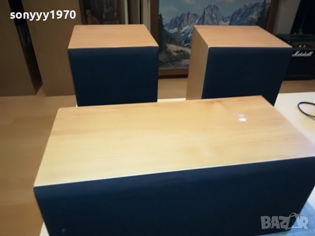 ELTAX-СЪРАУНД КОМПЛЕКТ 0408221141L, снимка 2 - Тонколони - 37592927