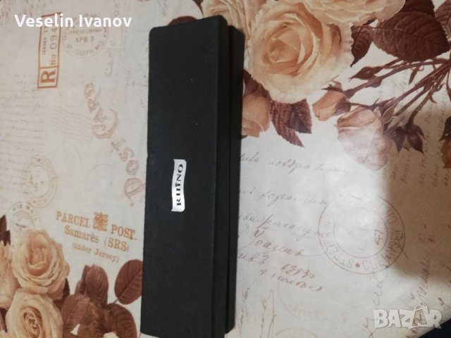 Химикал Rhino, снимка 2 - Други - 35612013