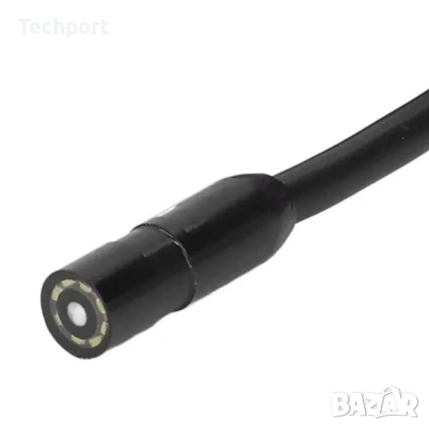 Индустриален HD ендоскоп 5м, снимка 3 - Друга електроника - 53503362