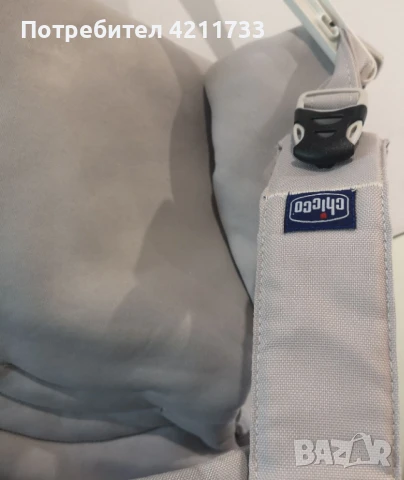 дестко столче Chicco НОВО, снимка 7 - Столчета за кола и колело - 50796949