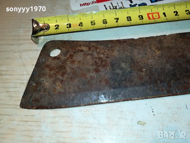 СТАР САТЪР 0609221107, снимка 4 - Антикварни и старинни предмети - 37914580