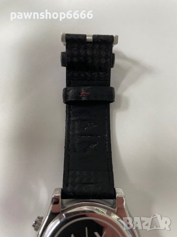 Часовник Armani Exchange AX1611, снимка 14 - Мъжки - 43920258