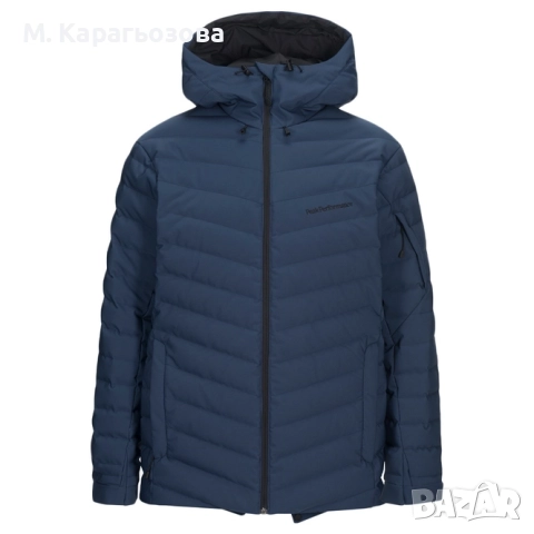 Мъжко Peak Performance Frost Ski Jacket, Размер L