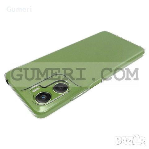 Силиконов Гръб за Motorola Moto G06, снимка 3 - Калъфи, кейсове - 53259950