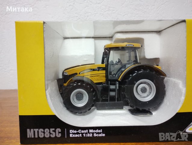 Challenger MT685 1/32