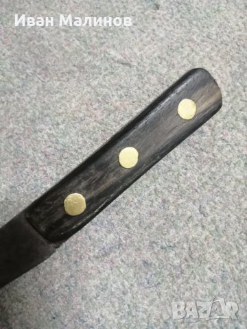 Нож. Кинжал. Кортик Ханджар , снимка 5 - Антикварни и старинни предмети - 33608835