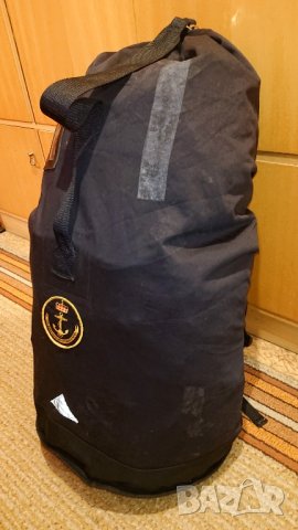 Норвежка военна раница, снимка 5 - Екипировка - 43128141