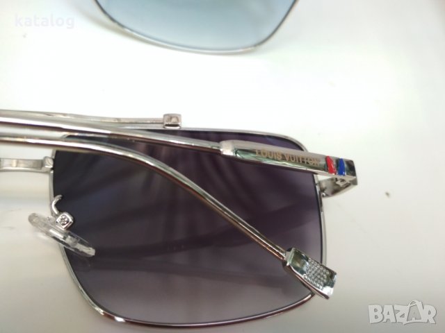LOGO collection слънчеви очила , снимка 4 - Слънчеви и диоптрични очила - 26491464