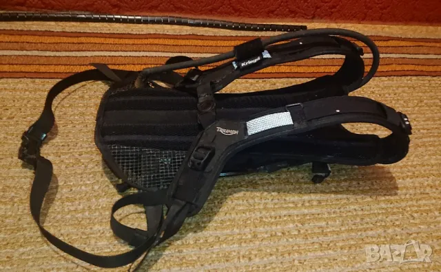 Kriega triumph hidro 3, снимка 13 - Аксесоари и консумативи - 48061750