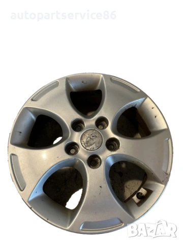 Алуминиева Джанта Колело 6x16 за KIA Venga (2012) 52910-1P150