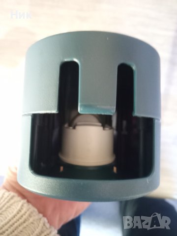 Дозатор за паста за зъби с място за четки, снимка 2 - Други - 39634280