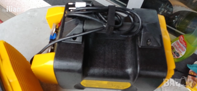 Станция за фреон , снимка 4 - Други инструменти - 52893675