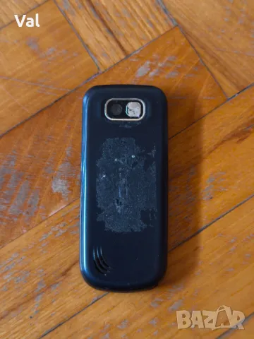 мобилен Телефон GSM Nokia с клавиатура за възрастни хора, снимка 2 - Nokia - 49771084