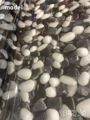 Силиконов протектор за маса прозрачен или с орнаменти, снимка 11 - Декорация за дома - 45125863