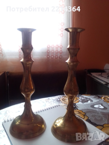 Католически свещтници 