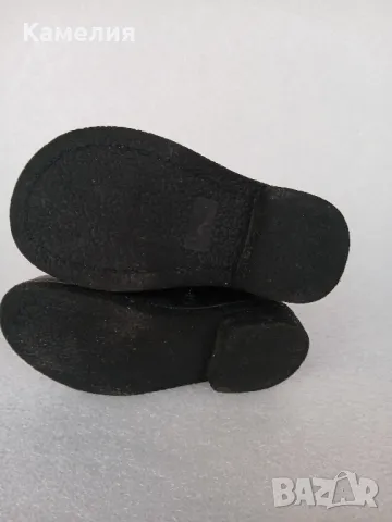 Ботуши за момиче, 23 номер , снимка 3 - Детски боти и ботуши - 48770667