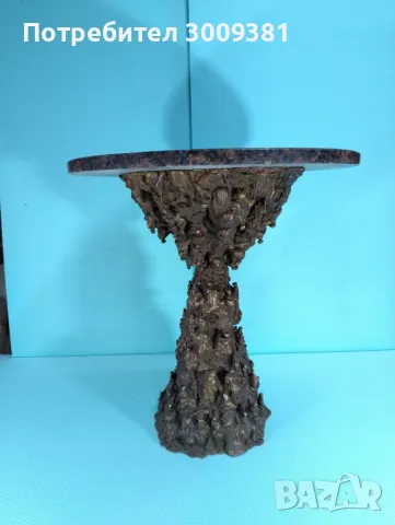 холна маса, снимка 2 - Маси - 48409143