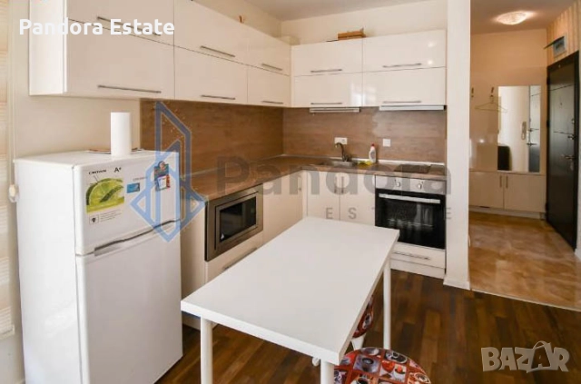 2-СТАЕН апартамент под наем, гр. София, кв. Студентски град, снимка 5 - Апартаменти - 52411412