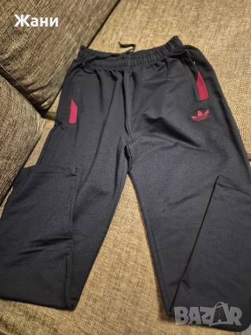 Нов екип адидас porsche desing, снимка 2 - Спортни дрехи, екипи - 52515318