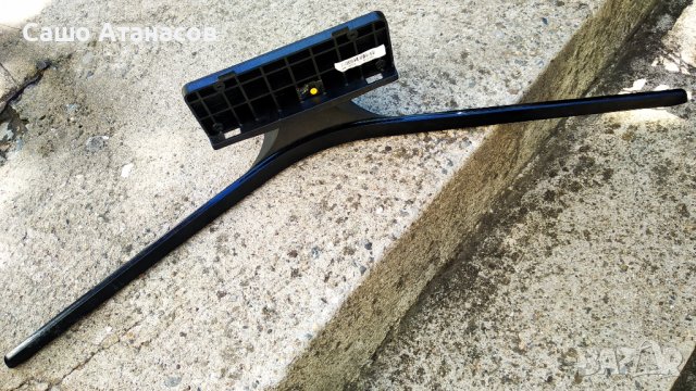 SAMSUNG UE55KU6179U със счупена матрица ,BN44-00807A ,BN41-02528A ,WIDT30Q ,CY-WK055HGLV1H, снимка 17 - Части и Платки - 37705155