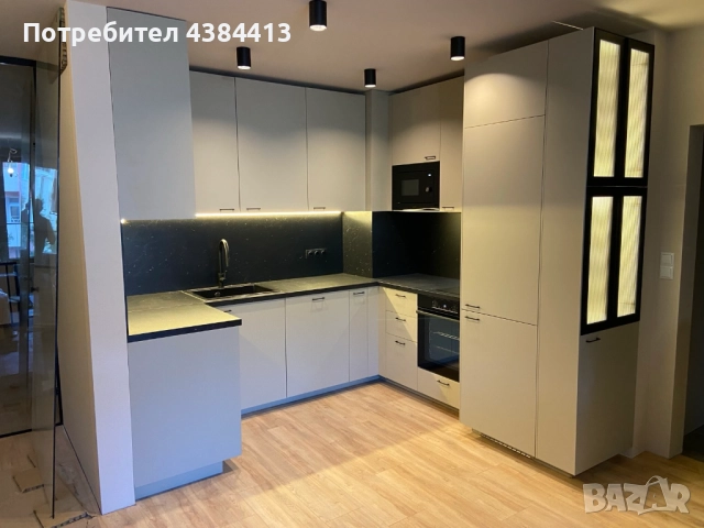 Огъване на МДФ плоскости,от 2 до 7лв на сантиметър,Изработка на кухни., снимка 8 - Други - 52107383