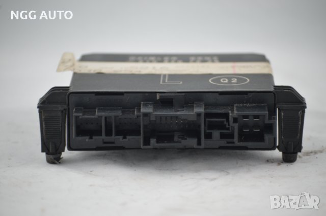 Модул врата за Mercedes-Benz E-Class Sedan (W210) № 210 820 75 26, снимка 2 - Части - 38128803