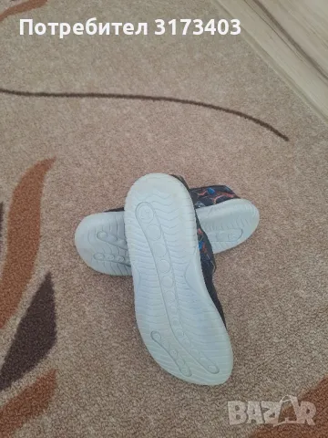 Детски пантофи, снимка 3 - Детски пантофи - 47702817
