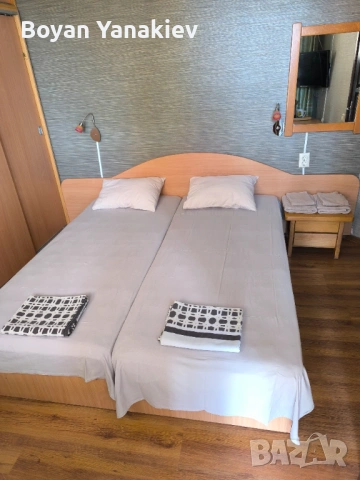 Къща за гости Делфини  Варна стаи апартаменти цялата под наем за празненства, снимка 5 - Къщи - 53094412