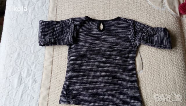 Детска блуза за 3-4 годишно момиченце HeCeLe kids, снимка 6 - Детски Блузи и туники - 28615047