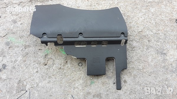 Интериорна пластмаса под волан за Opel Vectra C, 2003г.