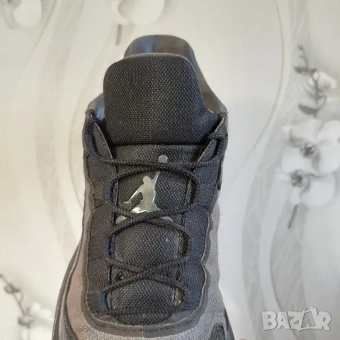 маратонки NIKE AIR JORDAN 11 CMFT номер 44 ,5- 45 ,5, снимка 10 - Маратонки - 49765115