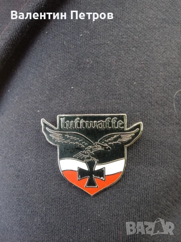 Значка 3 райх Луфтвафе